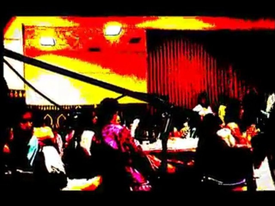 orchestre marocain a paris groupe said el fassi 0667789176