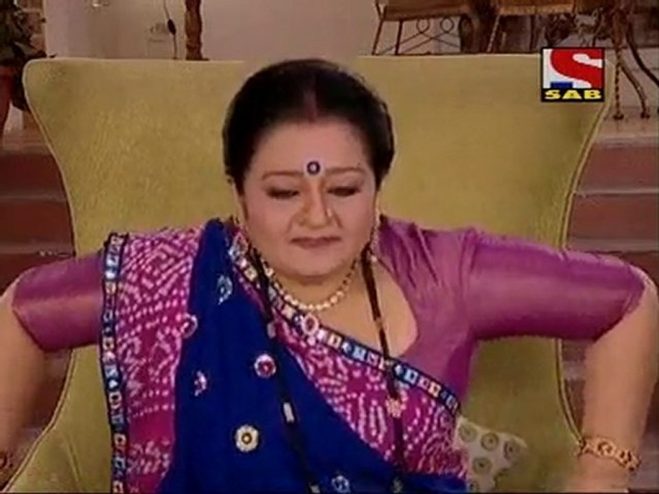 Sajan Jhoot Mat Bolo 19th May 2010 Pt1 DESIJANNAT.NET