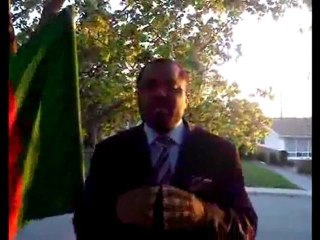 Cameroun Generation 2011