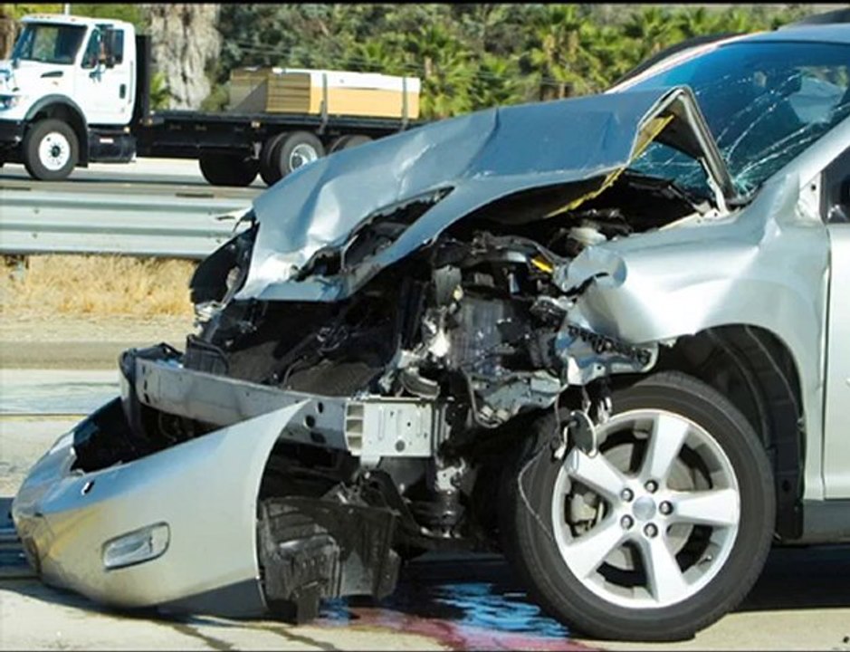 Daggett Shuler Law, Winston Salem NC Tractor Trailer Accide