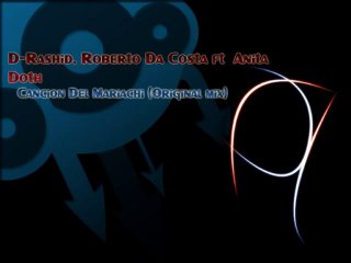 ANITA DOTH " DESPERADO"