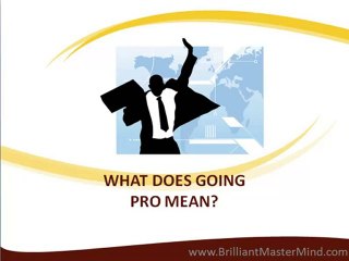 Professional Network Marketers Unite!