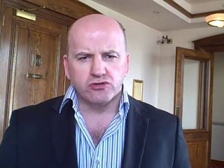 Making Money In Ireland In Tough Times