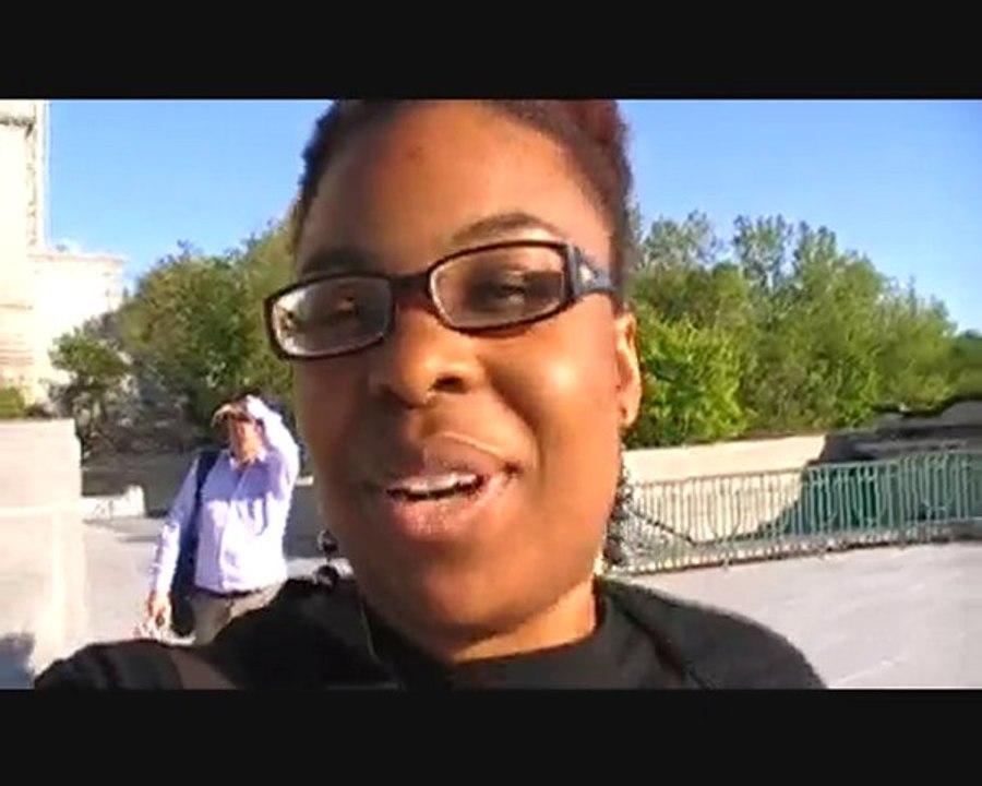 L'oratoire du Mont-Royal