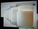 Soy Wax Candles Give You A Warm Feeling