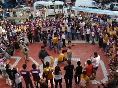 Batman GapGenç Festivali ( 7 - 10 Mayıs 2010 )