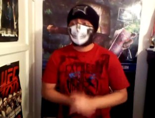 WWE is better because it gets higher ratings