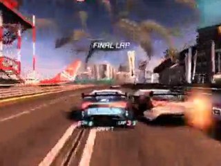 Split/Second - Review