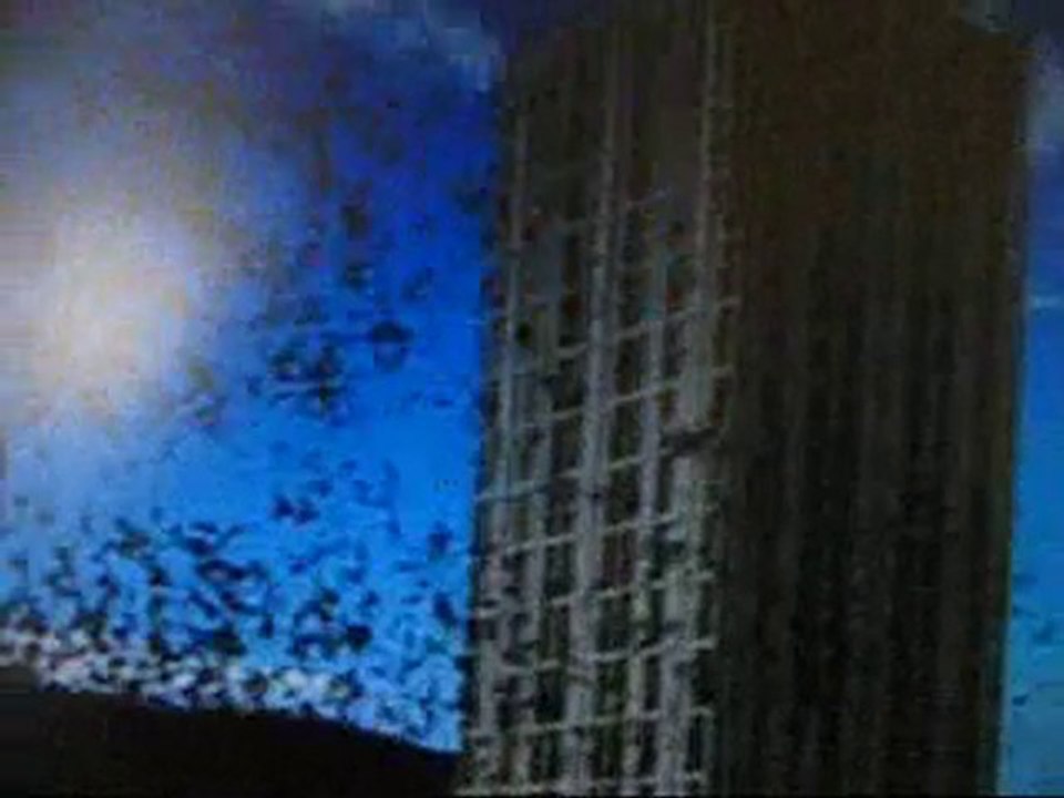 Je Bois De L'eau Dans Mon Lit D'eau