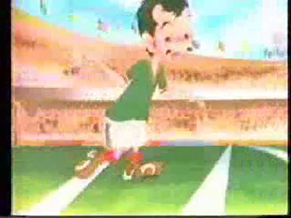 Mundial 86 8 cantinflas