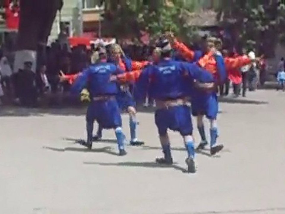 19 MAYIS 2010