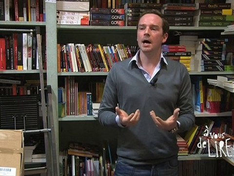 A vous de Lire : Xavier de Marchis