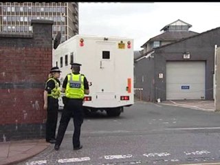 Apartment search in dead children case