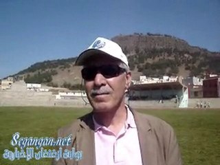 أزغنغان تشهد فعاليات البطولة الإقليمية المدرسية لألعاب القوى