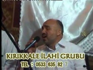 Ahmet Yakar Medine Gülü