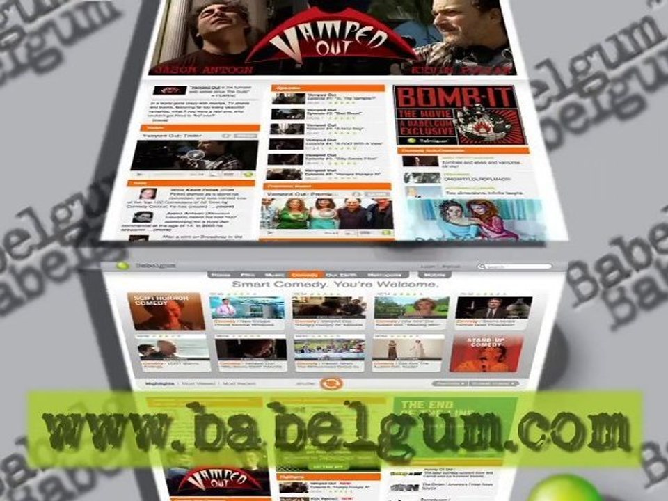 The Web.Files Buzz #4 – May 2010