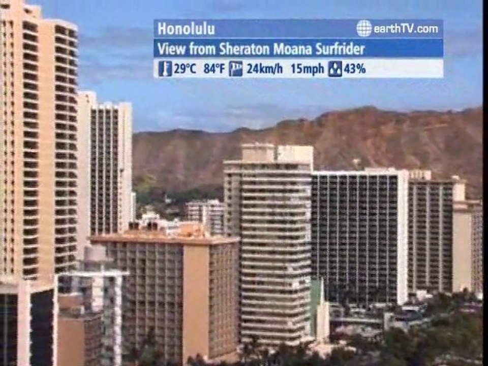 Macau SAR - China, Manila - Philippines, Amsterdam - Netherlands, Niagara Falls - Canada, Honolulu - USA, Lugano - Ticino - Switzerland, Bandar Seri Begawan - Brunei