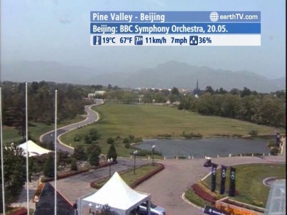 Los Angeles - USA, Cannes - France, Cape Town - South Africa, Washington - USA, Pine Valley - Beijing - China, Agadir - Morocco, Dubrovnik - Croatia