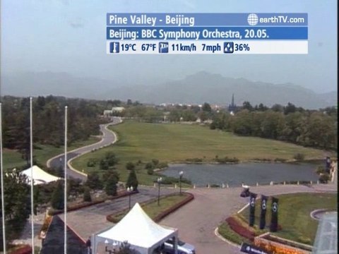 Los Angeles - USA, Cannes - France, Cape Town - South Africa, Washington - USA, Pine Valley - Beijing - China, Agadir - Morocco, Dubrovnik - Croatia