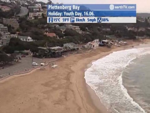 Venice - Italy, Metz - France, Honolulu - USA, Plettenberg Bay - South Africa, Dusseldorf - Germany, Warnemunde - Germany, Amsterdam - Netherlands