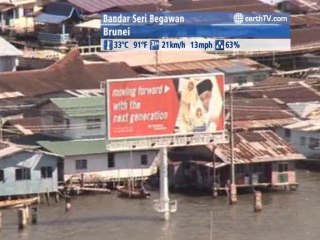 Cannes - France, Pine Valley - Beijing - China, New York - USA, Bandar Seri Begawan - Brunei, Muscat - Oman, Lech Zurs am Arlberg - Austria, Avignon - France