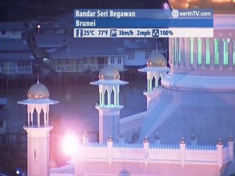 Agadir - Morocco, Manila - Philippines, Niagara Falls - Canada, Berlin - Germany, Bandar Seri Begawan - Brunei, Metz - France, Durban - South Africa