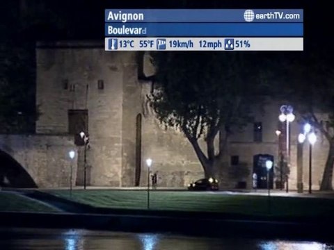 Manila - Philippines, Palma de Mallorca - Spain, New York - USA, Avignon - France, Budapest - Hungary, Nouméa - New Caledonia, London - United Kingdom