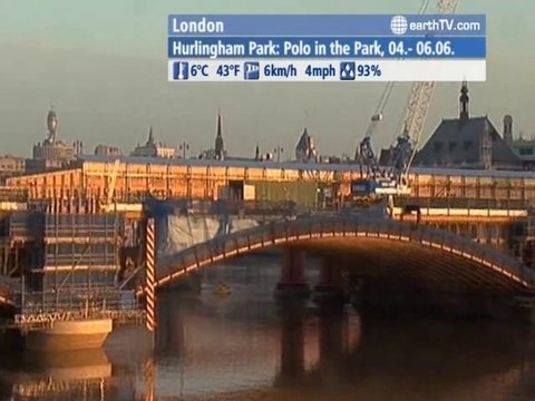 Nouméa - New Caledonia, Dusseldorf - Germany, Cannes - France, Warnemunde - Germany, London - United Kingdom, Engelberg - Titlis - Switzerland, Metz - France