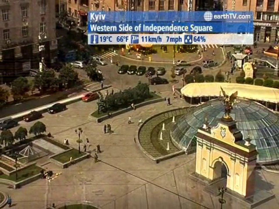 Hong Kong SAR - China, Agadir - Morocco, Venice - Italy, Muscat - Oman, Kyiv - Ukraine, Dresden - Germany, Cannes - France