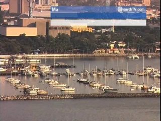 Stuttgart - Germany, Amsterdam - Netherlands, Macau SAR - China, Metz - France, Ascona - Ticino - Switzerland, Manila - Philippines, New York - USA