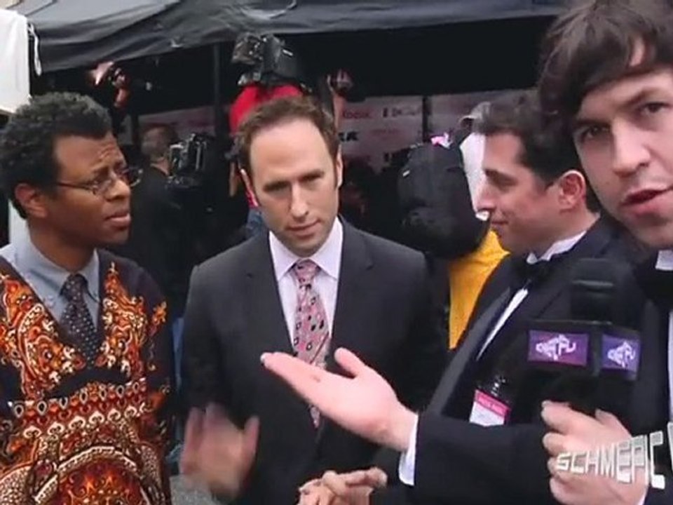 Episode 4: The Streamys