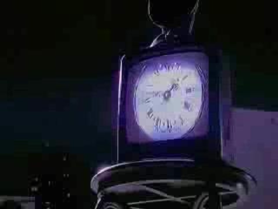 Nightmare - Raven Loud speeeaker