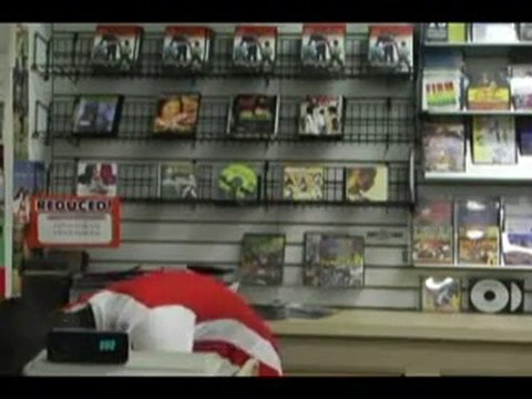 Bashment cdselectaz.com