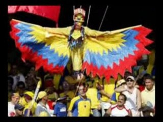 Artesanias de colombia, porque colombia es pasio