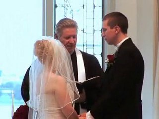 Orlando Wedding Officiant