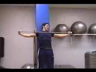 exercises to grow taller - clip 9