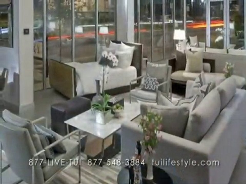 Tui Lifestyle, Furniture Packages Miami, Turnkey Furniture,