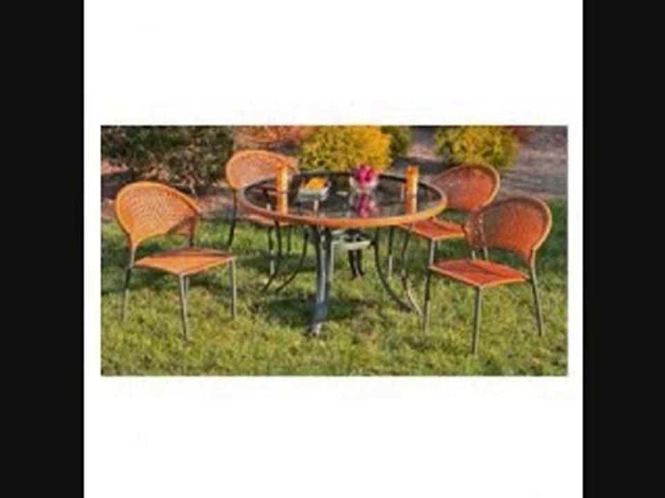 Cheap Patio Furniture Sets
