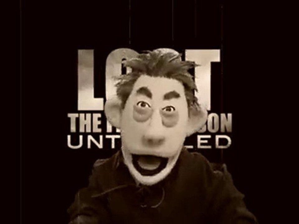 Lost Untangled : 6.16 | What They Died For