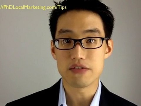 SMT Local Marketing Tips #13 beyond your services, how to m