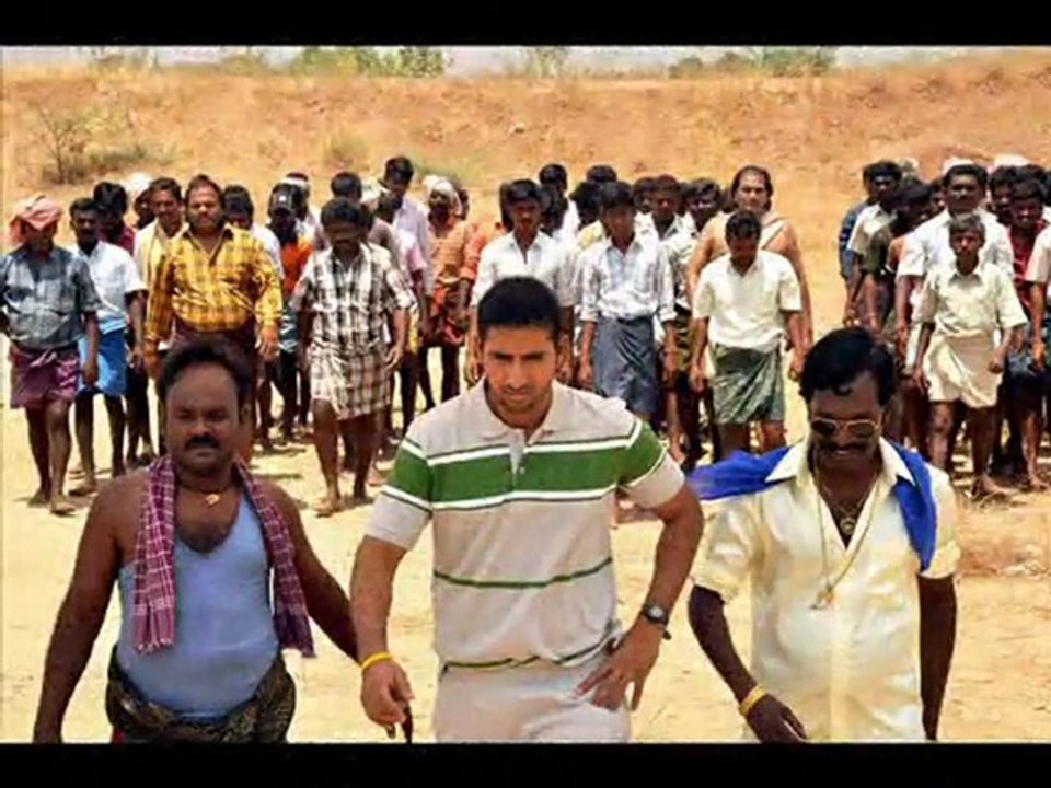 Patta Patti HQ Song Video By FindNearYou