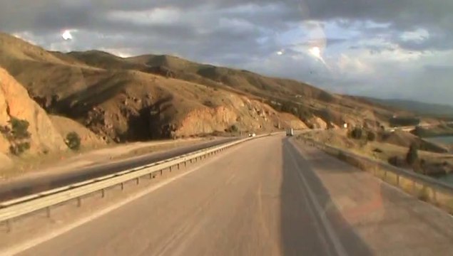 Keban Ve Karakaya Barajı Ziyaretimiz - Gap Turu