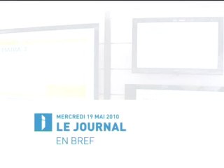 Vosges Télévision Images Plus en  16/9ème.