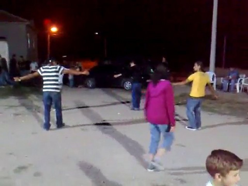 Ankaralı Efe Raşit Erdoğan - Oyun Havaları 1