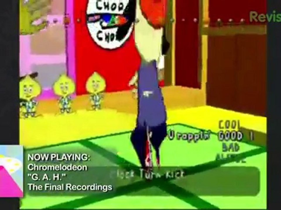 Special Guest - Rocket Knight, Puzzle Bots - Bytejacker