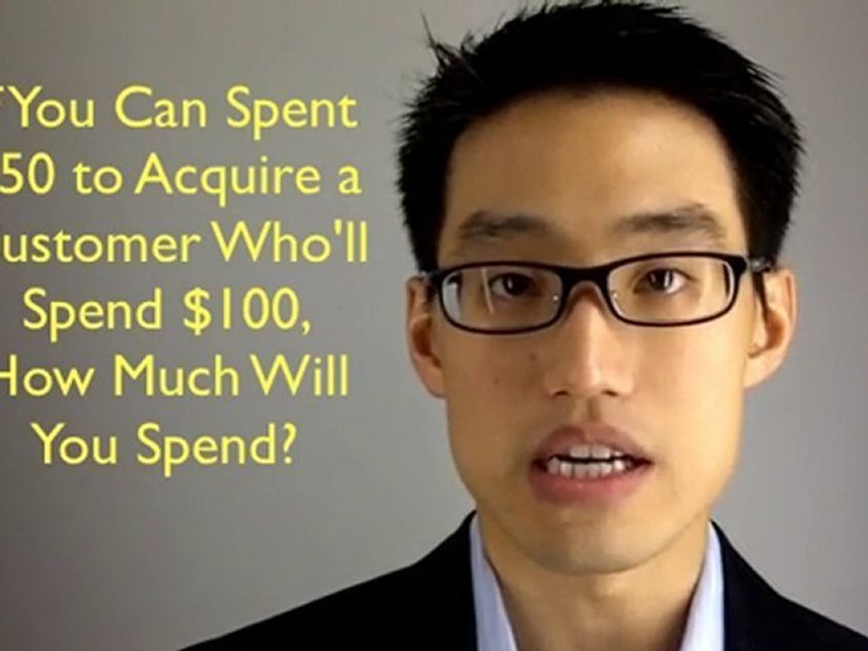 Local Marketing Tip #16 tracking customers spends is the di