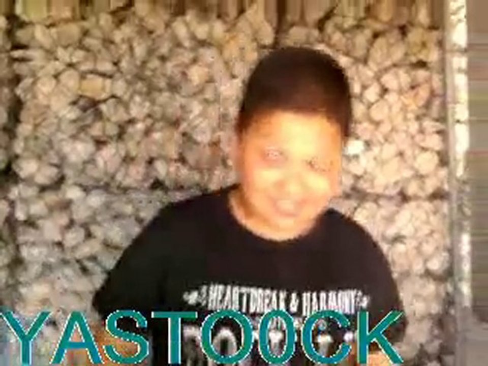 FRESTYLE YASTO0OCK