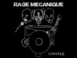 Rage Mécanique - Les Bipèdes