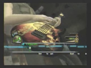 GH Metallica - The Memory Remains (Expert Vocals FC)