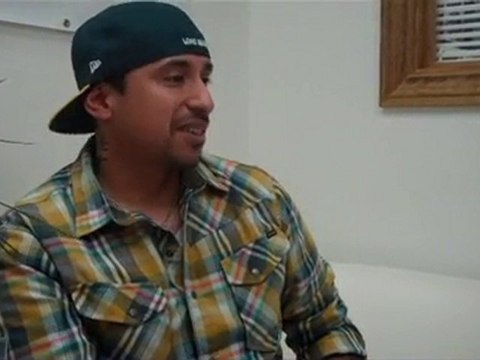 Gregory Bayne - Film Courage: Outside the Studio